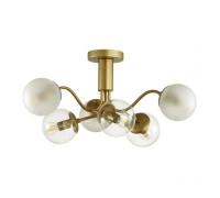 Потолочная люстра Candice 4555/6C Lumion