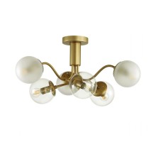 Потолочная люстра Candice 4555/6C Lumion