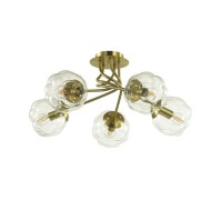 Потолочная люстра Breana 4556/5C Lumion