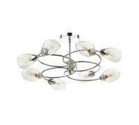 Потолочная люстра Romeo 4561/8C Lumion