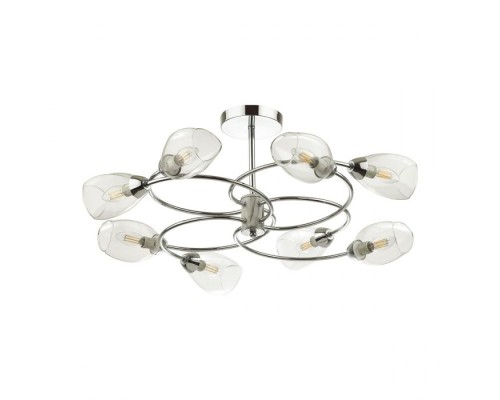 Потолочная люстра Romeo 4561/8C Lumion