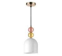 Подвесной светильник Gillian 4589/1A Lumion