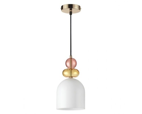 Подвесной светильник Gillian 4589/1B Lumion