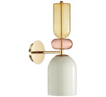 Бра Gillian 4589/1WA Lumion