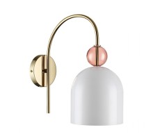 Бра Gillian 4589/1W Lumion