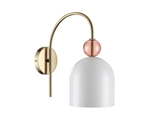 Бра Gillian 4589/1W Lumion