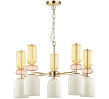Подвесная люстра Gillian 4589/5 Lumion