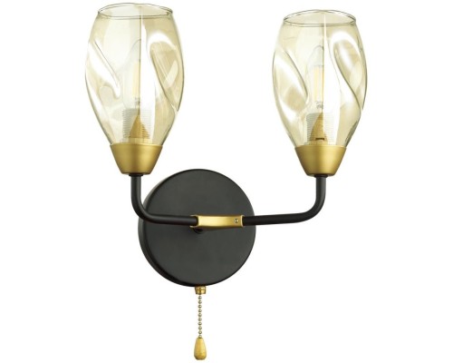 Бра Fawn 5208/2W Lumion