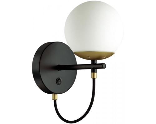 Бра Randi 5212/1W Lumion