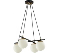 Подвесная люстра Randi 5212/4 Lumion