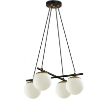 Подвесная люстра Randi 5212/4 Lumion