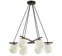 Подвесная люстра Randi 5212/6 Lumion