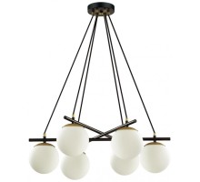Подвесная люстра Randi 5212/6 Lumion