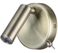 Бра Chase 5222/3WL Lumion