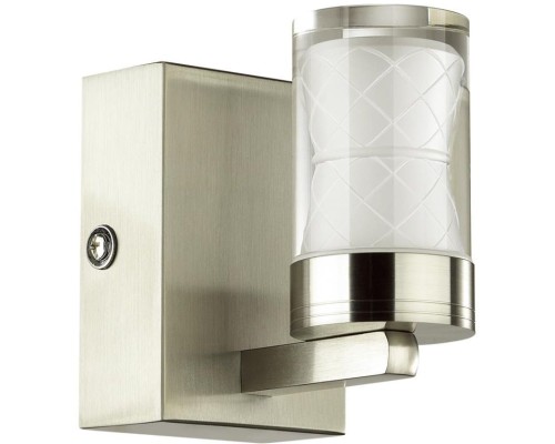 Бра Wagner 5223/5WL Lumion