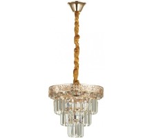 Подвесная люстра Iggy 5232/4 Lumion