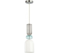 Подвесной светильник Gillian 5235/1 Lumion