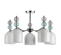 Потолочная люстра Gillian 5235/5C Lumion