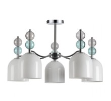 Потолочная люстра Gillian 5235/5C Lumion