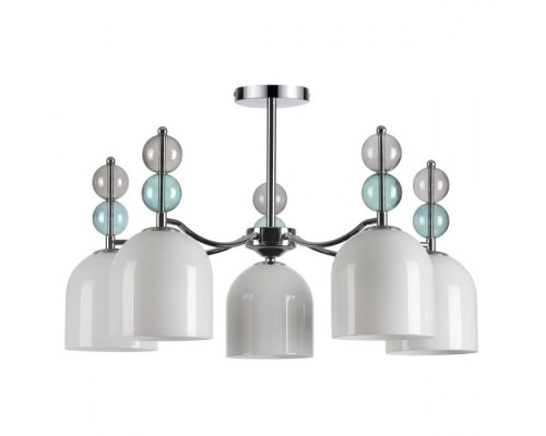 Потолочная люстра Gillian 5235/5C Lumion