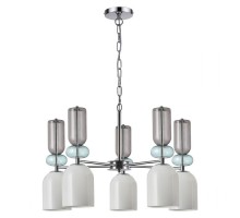 Подвесная люстра Gillian 5235/5 Lumion