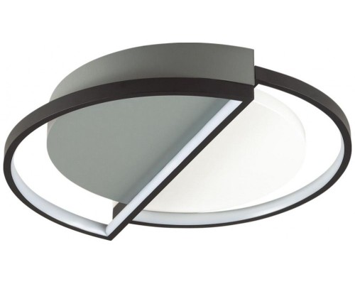 Потолочная люстра Taro 5240/64CL Lumion