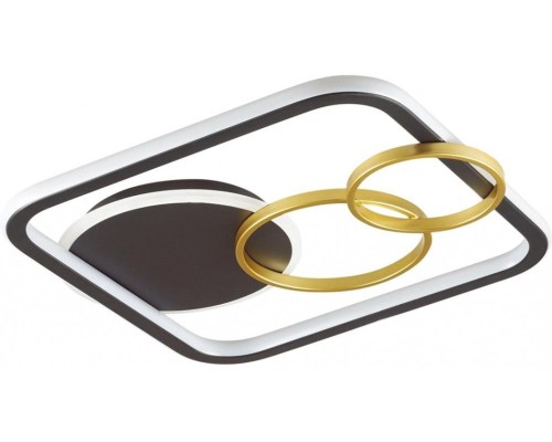 Потолочная люстра Breno 5246/71CL Lumion