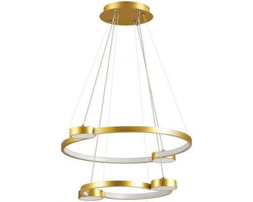 Подвесная люстра Sheridan 5247/79L Lumion