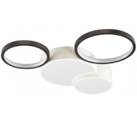 Потолочная люстра Norbert 5253/64CL Lumion