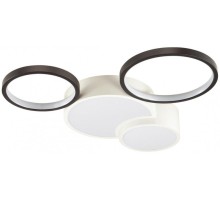 Потолочная люстра Norbert 5253/64CL Lumion