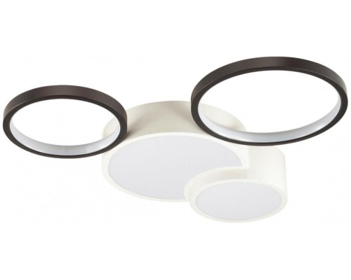 Потолочная люстра Norbert 5253/64CL Lumion