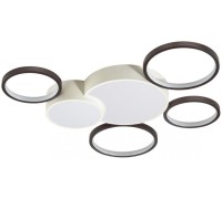 Потолочная люстра Norbert 5253/99CL Lumion