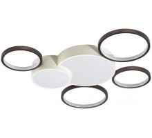 Потолочная люстра Norbert 5253/99CL Lumion