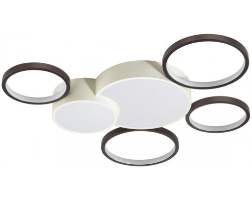 Потолочная люстра Norbert 5253/99CL Lumion