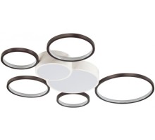 Потолочная люстра Norbert 5254/99CL Lumion