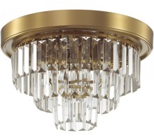 Потолочная люстра Zaha 5257/4C Lumion