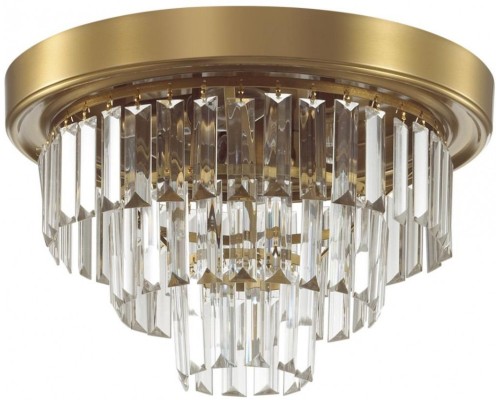 Потолочная люстра Zaha 5257/4C Lumion