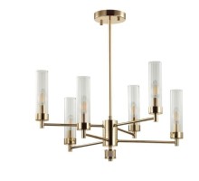 Потолочная люстра Kamilla 5274/6C Lumion