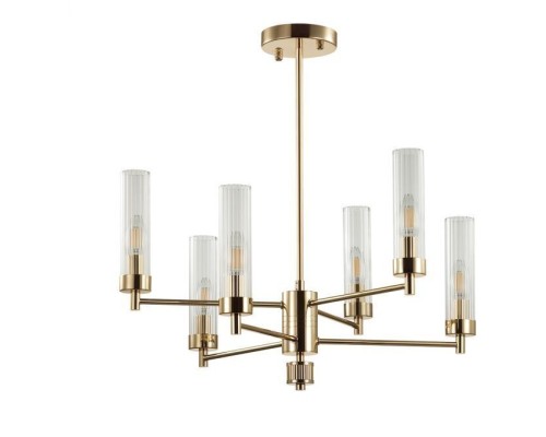 Потолочная люстра Kamilla 5274/6C Lumion