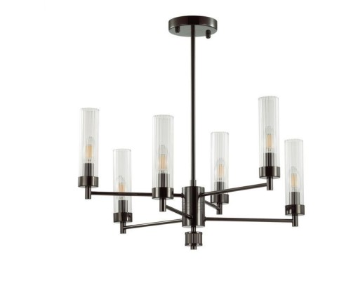 Потолочная люстра Kamilla 5275/6C Lumion