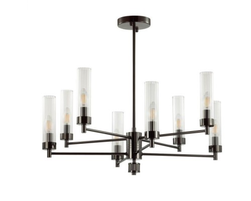 Потолочная люстра Kamilla 5275/8C Lumion
