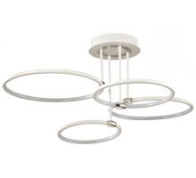 Потолочная люстра Ursula 5282/96CL Lumion