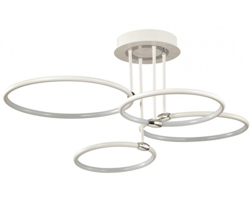 Потолочная люстра Ursula 5282/96CL Lumion