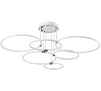 Потолочная люстра Ursula 5282/99CL Lumion