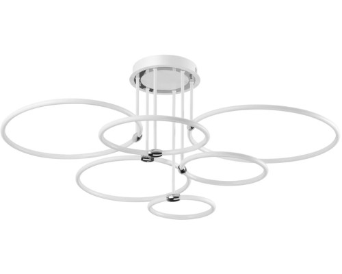 Потолочная люстра Ursula 5282/99CL Lumion