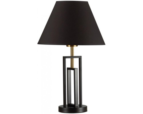 Интерьерная настольная лампа Fletcher 5290/1T Lumion