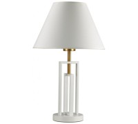 Интерьерная настольная лампа Fletcher 5291/1T Lumion