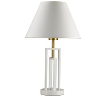 Интерьерная настольная лампа Fletcher 5291/1T Lumion