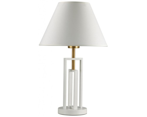 Интерьерная настольная лампа Fletcher 5291/1T Lumion