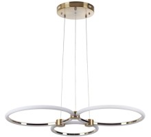 Подвесной светильник Nova 5297/80L Lumion